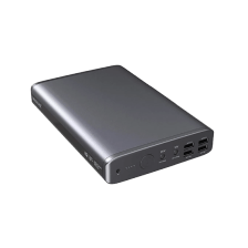 Batería externa iBox con carga magnética 5000 mAh, 5V-1A, entrada  lightning, para iPhone 12/13/14 - Coolbox