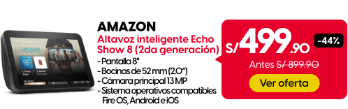 Producto de Oferta Bomba 2