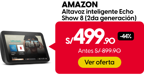 Producto de Oferta Bomba 2