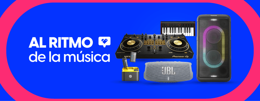 Audio