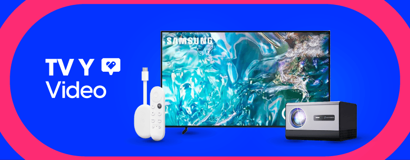 TV & Video