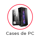 Cases de PC