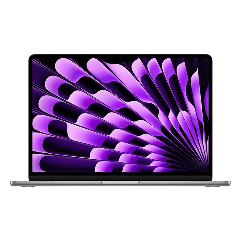 Logo laptops