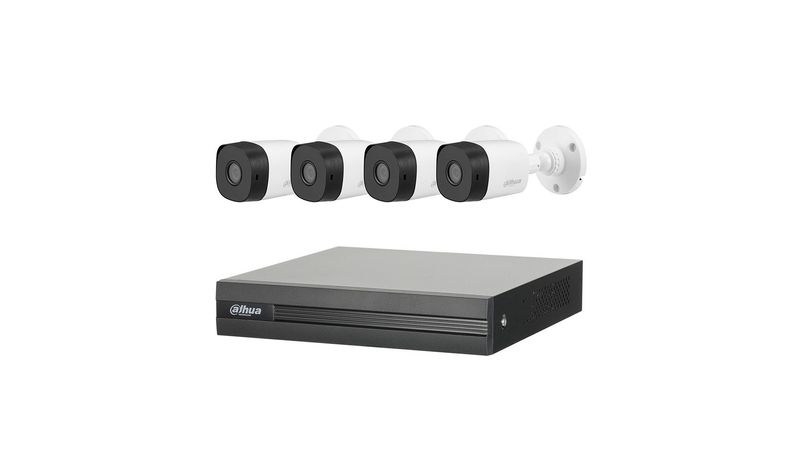 Los más vendidos: Mejor Kits DVR para Vigilancia