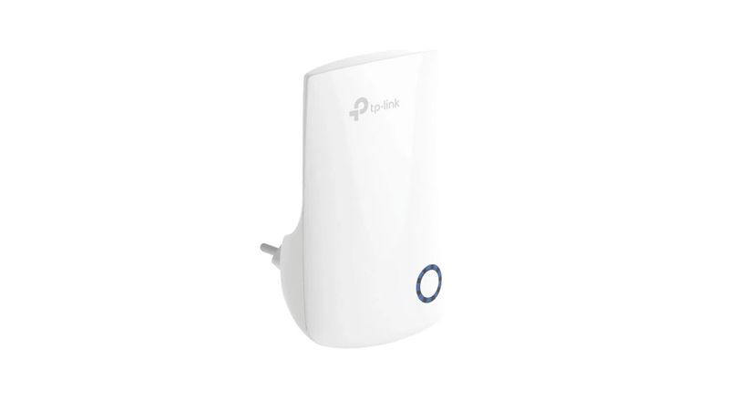 Repetidor de Señal Wifi Tp-link Tl-wa850re 300 Mbps