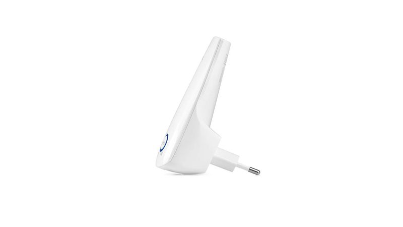 Repetidor wifi 2 puertos ethernet hot sale