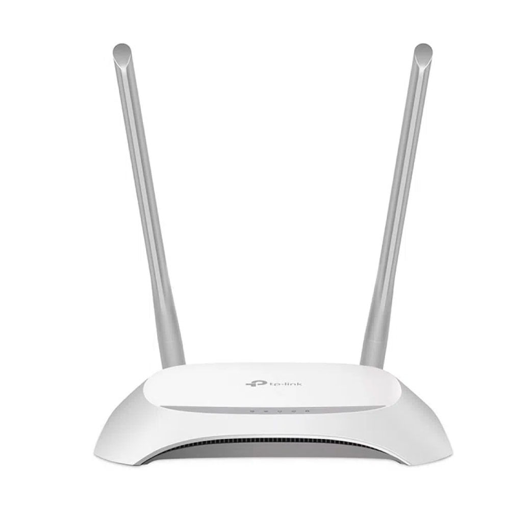 Repetidor wifi TP-Link TL-WA850RE, 300 Mbps, 1 puerto ethernet - Coolbox