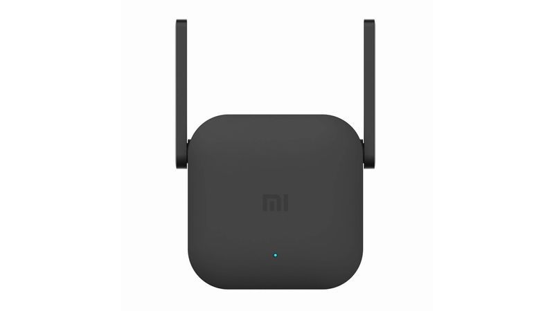 Extensor wifi Xiaomi Mi Range extender pro R03 300 mbps 2 antenas cobertura max. 150 m2 Coolbox