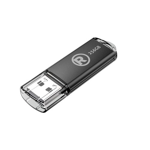 Memoria USB Radioshack  256GB de capacidad, interfaz 3.0