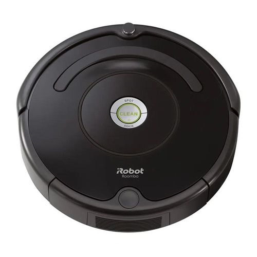 Aspiradora Irobot Roomba 614 cubre 60 m2