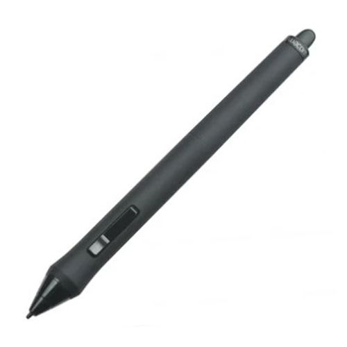 Lápiz Wacom Grip Pen Intuos 3 diseño ergonómico, negro