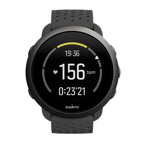 Smartwatch Sunnto Salte 3, gps, 80 modos deportivos, resistente al agua, máx. 10 días, slate grey