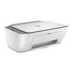Impresora multifuncional HP Deskjet Ink Advantage 2775 inalámbrica con cartuchos diagonal