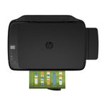 Impresora multifuncional HP Ink Tank 315 con tanques superior