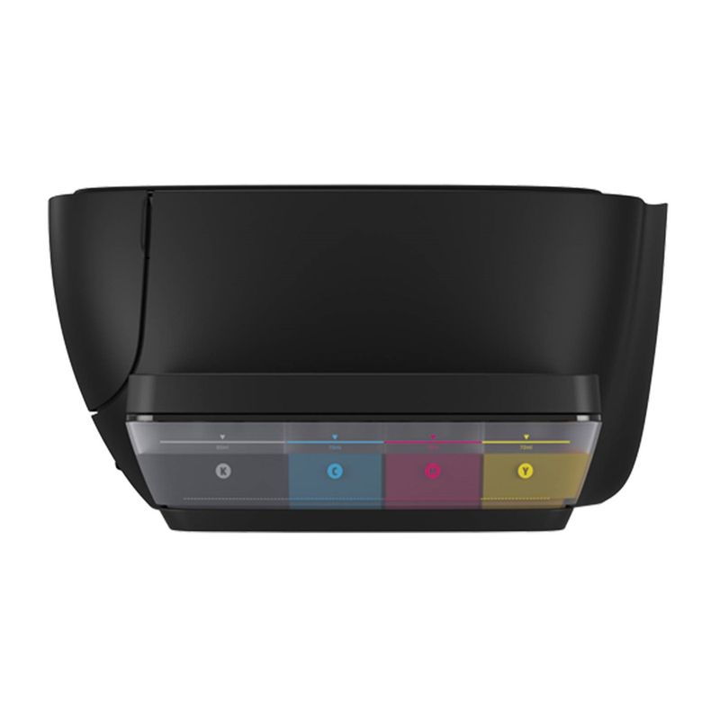 Impresora multifuncional HP Ink Tank 315 con tanques lateral