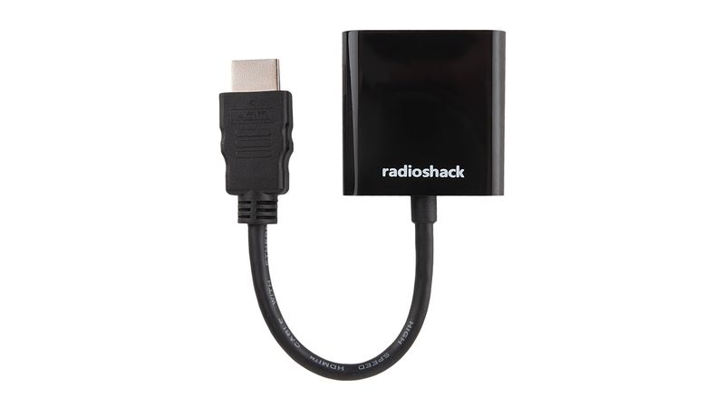 Adaptador vga hembra online a hdmi