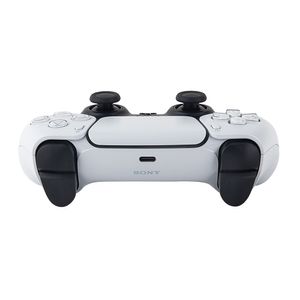 Mando Playstation 5 Dualsense, inalámbrico, blanco