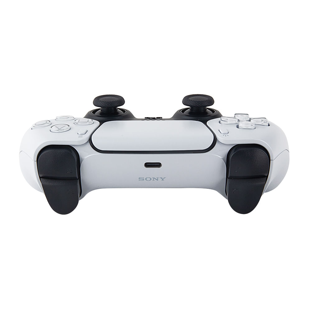 Mando Playstation 5 Dualsense blanco - Los mejores descuentos y ofertas en