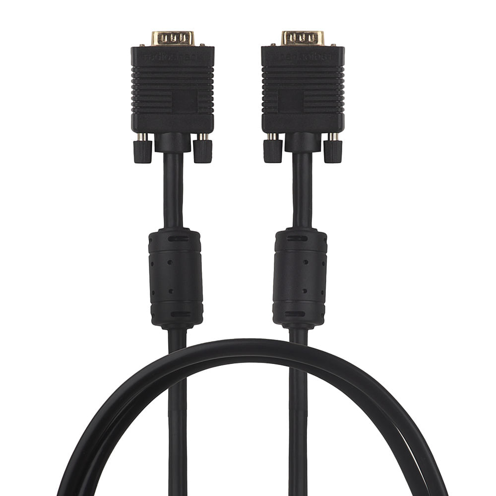 Cavo Monitor Svga M/F da 15 m - Cavi SVGA - Cavi Multimedia