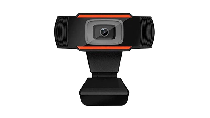 Camara web best sale para pc coolbox