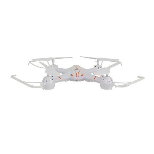 Drone Tyh Dragonfly PRO, 4 rotores, 360°, 400 mAh, incluye control remoto