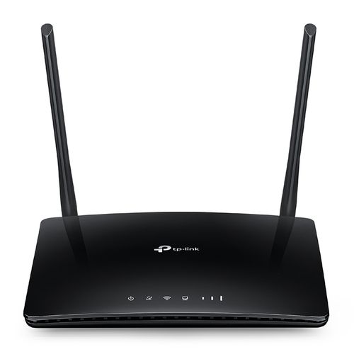 Router TP-Link TL-MR6400APAC wifi, 4G lte, 2 antenas, 300 mbps