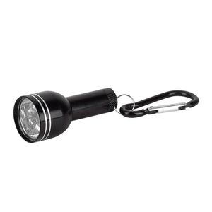 Linterna mini Coolbox led colgador