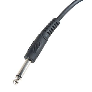 Cable instrumento Radioshack 1/4", 1.8 m