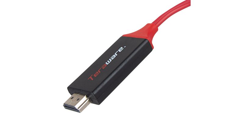 Cable Lightning a HDMI para TV o Monitor Onten7 - PERUIMPORTA