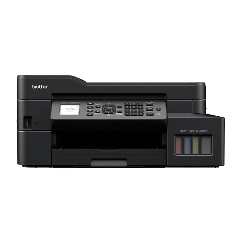 Multifuncional Brother MFCT920DW color frontal