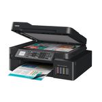 Multifuncional Brother MFCT920DW color diagonal