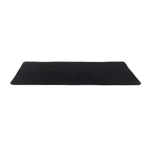 Mouse pad Radioshack S, 22cm x 18cm, antideslizante, negro