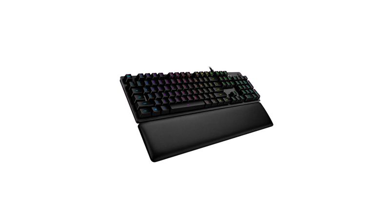 Logitech g513 carbon online precio