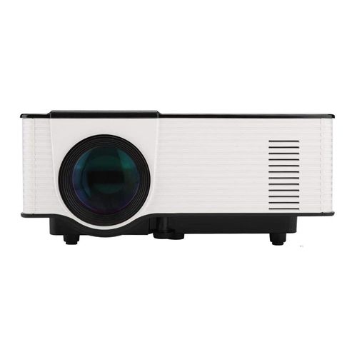 Mini proyector multimedia portátil Westminster VS314, 1500 lúmenes, 150"