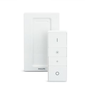 Interruptor inalámbrico Philips Hue control 10 luces, zigbee