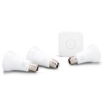 <img scr=“kit-hue-3focos-smart-e27-1huebridge-zigbee-bluetooth-1000x1000.jpg” alt=“Kit de inicio Hue White and Color Ambiance-929002261501">