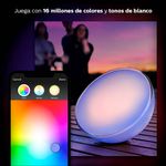<img scr=“lampara-hue-go-zigbee-bluetooth-1000x1000.jpg” alt=“Lámpara portátil Hue Go-915005822401">