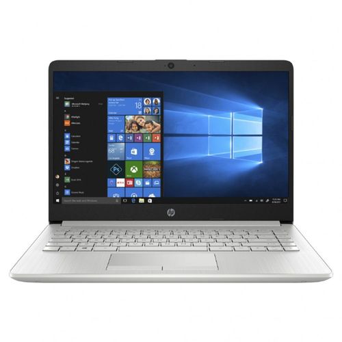 Laptop HP 14-DK1025WM 14", Ryzen 3 1TB hdd 4GB ram Radion vega 6 teclado inglés