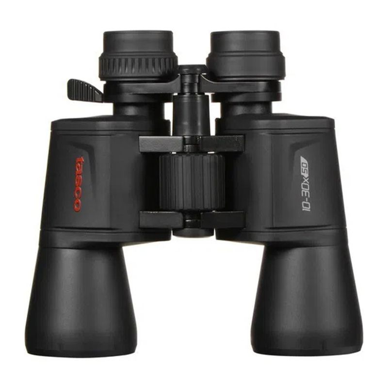 <img scr=“binocular-10-30x50-con-zoom-tipo-porro-1000x1000.jpg” alt=“Binocular Tasco tipo porro 10-30X50-ES10305Z">