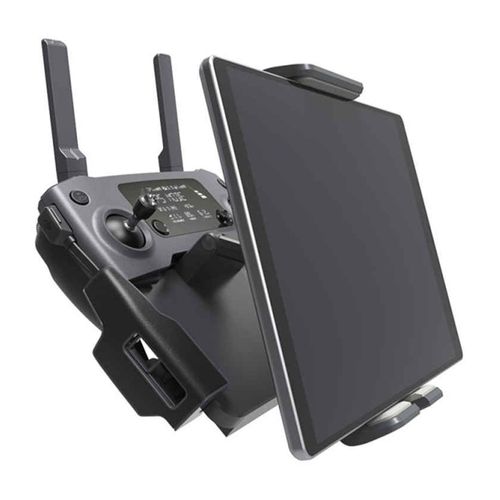 Soporte DJI para tablet y control remoto de drone