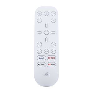 Control Multimedia Playstation - PS5