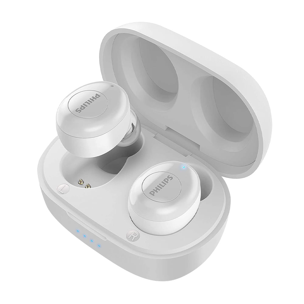 Audífonos bluetooth True Wireless Decibel Elite Pods 2 resistente