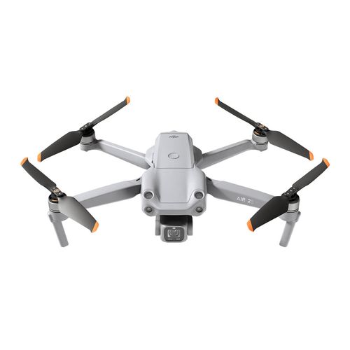 Drone DJI Mavic Air 2S Fly More, UHD, 20 MP, vuelo 34 min, 4 rotores, distancia máx 18.5km, transmisión OcuSync 3.0