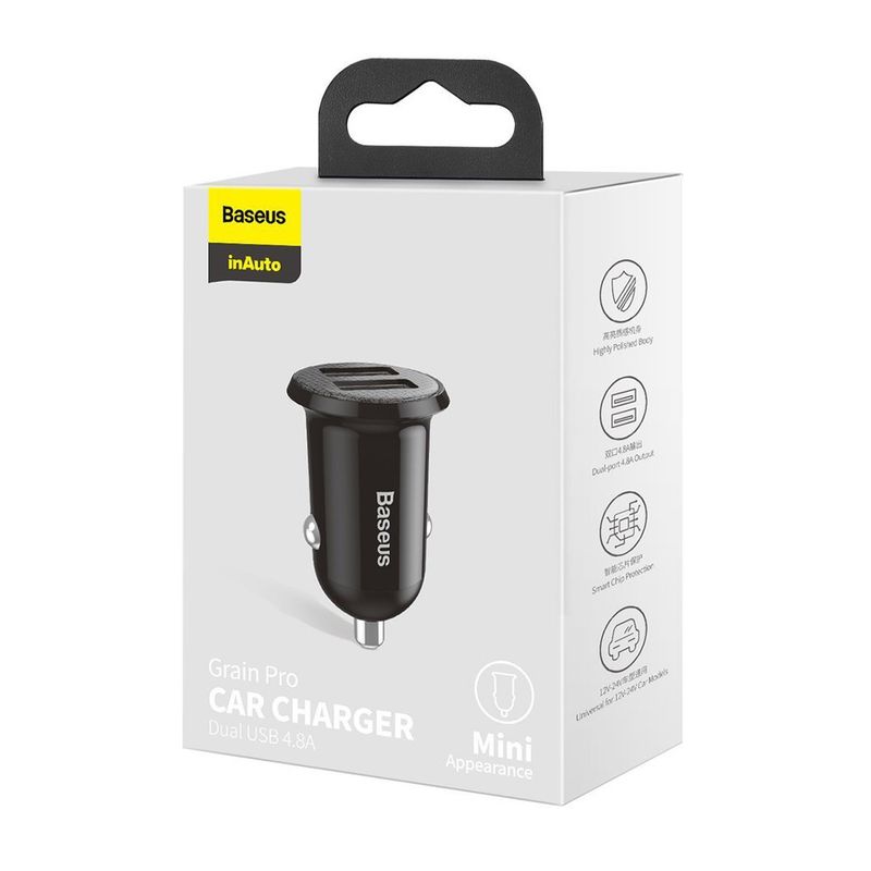 <img scr=“cargador-auto-baseus-24w-1000x1000.jpg” alt=“Cargador para auto Baseus 24W-ccallp-01">