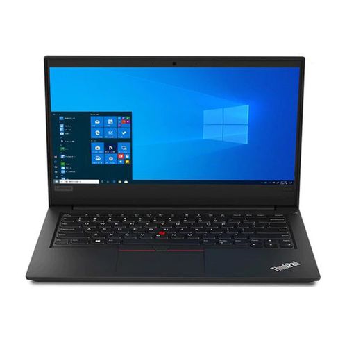 Laptop Lenovo ThinkPad E495 14" Ryzen 5 1TB hdd + 256GB ssd 8GB ram Radeon vega 8 teclado español