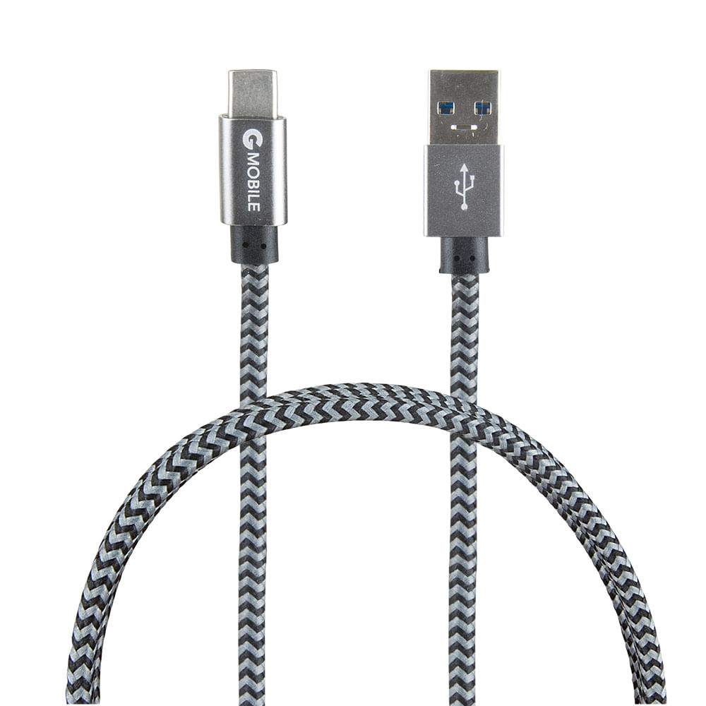 Cable USB-C Carga Rapida 60W 1M Hoco - PERUIMPORTA