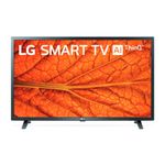 <img scr=“tv-smart-lg-32-led-hd-thinq-ai-1000x1000.jpg” alt=“TV Smart LG 32" LED, ThinQ Ai, HD-32lm637bpsbawf">