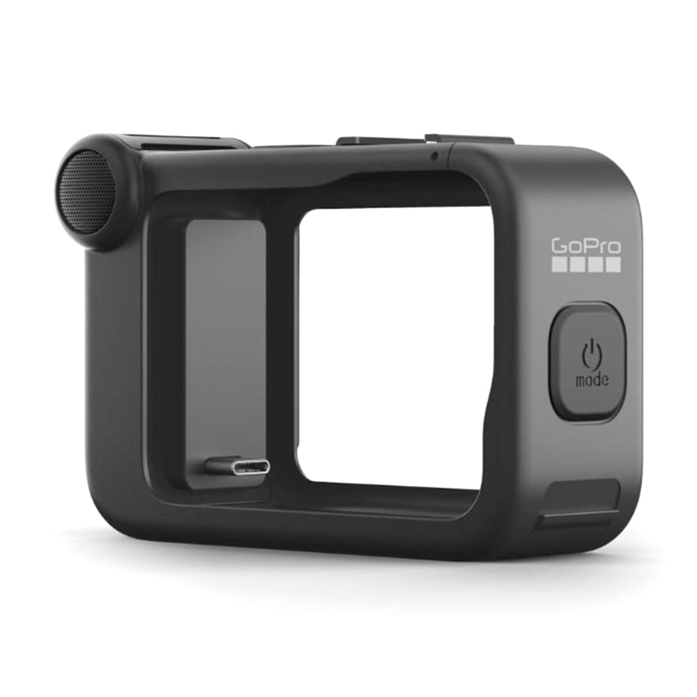 Carcasa Sumergible 60m Compatible GoPro Hero 12 11 10 9 Black
