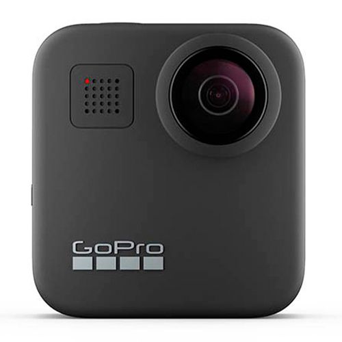 Cámara de acción GoPro Max 360, 6K, sumergible