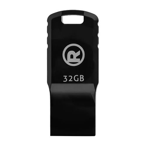Memoria USB Radioshack 32GB de capacidad, interfaz USB 2.0